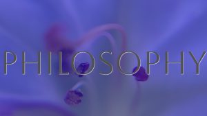Photography as a tool to perceive the ether—through human development and its interplay with light. A study of inner spectrometry